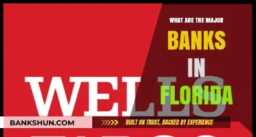 Exploring Florida's Leading Banks: A Comprehensive Guide to Major Institutions