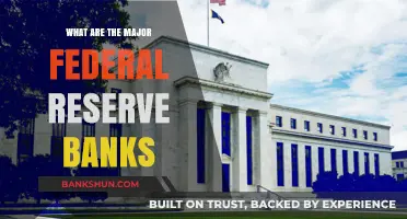 Understanding the Major Federal Reserve Banks: Roles and Responsibilities