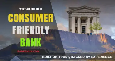 Top Consumer-Friendly Banks: Features, Benefits, and Customer Satisfaction
