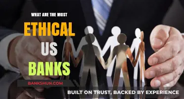 Ethical Banking in the US: Top Institutions Leading with Integrity