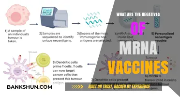Exploring Potential Downsides of mRNA Vaccines: Risks and Concerns