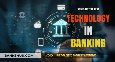 Revolutionizing Banking: Exploring the Latest Innovations in Financial Technology