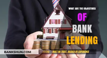 Understanding Bank Lending Objectives: Goals, Strategies, and Borrower Benefits