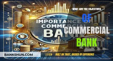 Understanding the Core Objectives of Commercial Banks in Finance