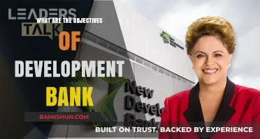 Understanding the Key Objectives of Development Banks for Economic Growth