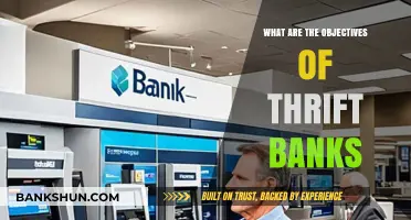 Understanding Thrift Banks: Core Objectives and Financial Goals Explained