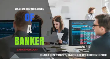 Understanding a Banker's Legal and Ethical Responsibilities in Finance
