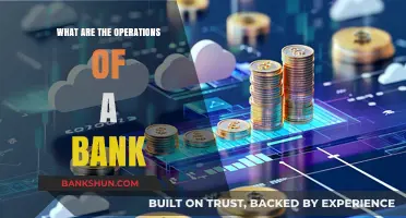 Understanding Bank Operations: Key Functions and Services Explained