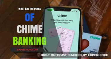 Discover the Benefits of Chime Banking for Modern Financial Needs