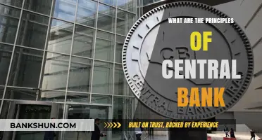 Understanding Central Bank Principles: Core Functions and Economic Roles