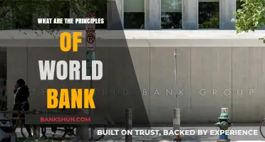 Understanding the Core Principles Guiding the World Bank's Operations