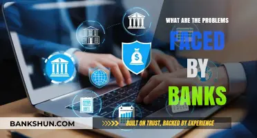Challenges in Banking: Key Problems Faced by Banks Today