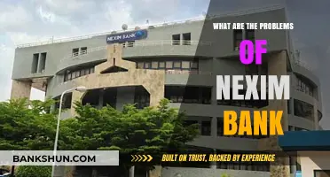 Nexim Bank Challenges: Uncovering Operational and Customer Service Issues