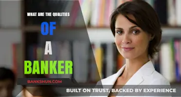 Essential Qualities of a Successful Banker: Skills and Traits Explained