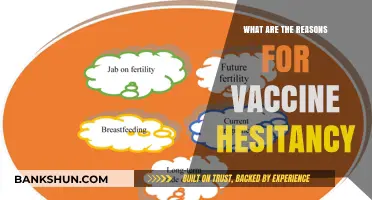 Understanding Vaccine Hesitancy: Key Factors Behind Public Skepticism