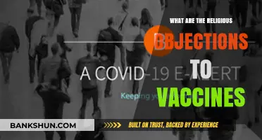 Religious Objections to Vaccines: Faith, Health, and Ethical Concerns Explored