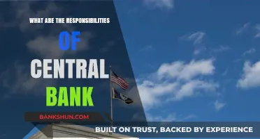 Central Bank Responsibilities: Key Roles in Economic Stability and Policy