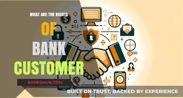 Understanding Your Rights as a Bank Customer: A Comprehensive Guide