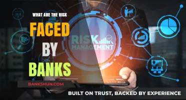 Navigating Bank Risks: Challenges and Threats in Modern Banking