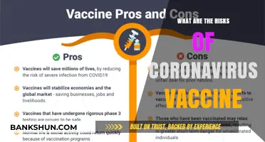 Understanding Potential Risks and Safety Concerns of Coronavirus Vaccines