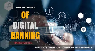 Digital Banking Risks: Security, Fraud, and Privacy Concerns Explained