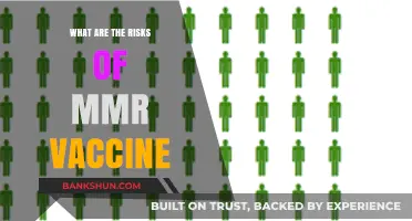 MMR Vaccine Risks: Separating Facts from Myths and Misconceptions