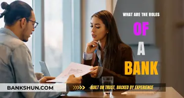 Understanding the Diverse Roles of a Bank in Modern Finance