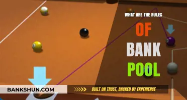 Mastering Bank Pool: Essential Rules for This Classic Billiards Game
