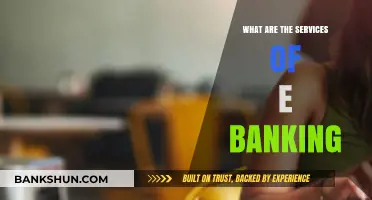Exploring Essential E-Banking Services for Modern Financial Management