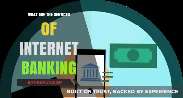 Explore the Convenient Services Offered by Internet Banking Today