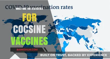 Understanding COVID-19 Vaccine Statistics: Efficacy, Safety, and Global Impact