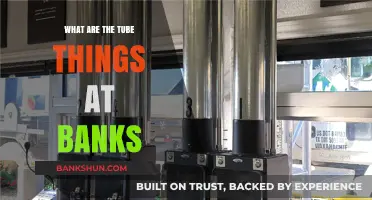 Understanding Pneumatic Tubes: The Secret Banking System's Speedy Delivery
