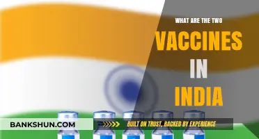India's COVID-19 Vaccines: Covishield and Covaxin Explained