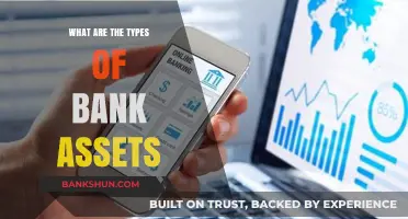 Understanding Bank Assets: Types, Roles, and Importance in Banking
