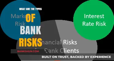 Understanding Bank Risks: Types, Challenges, and Mitigation Strategies