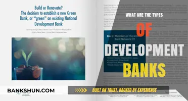 Exploring the Diverse Types of Development Banks and Their Roles