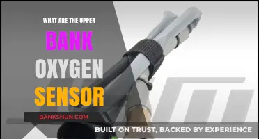 Understanding Upper Bank Oxygen Sensors: Functions and Importance in Vehicles
