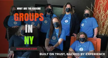 Understanding New York's Vaccine Groups: Eligibility and Distribution Explained