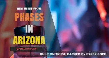 Arizona's Vaccine Rollout: Understanding the Phases and Eligibility Criteria