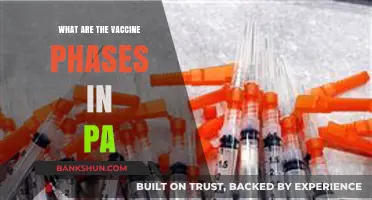 Understanding Pennsylvania's Vaccine Phases: A Comprehensive Guide to Distribution