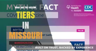 Missouri's Vaccine Tiers: Understanding Priority Groups and Distribution Phases