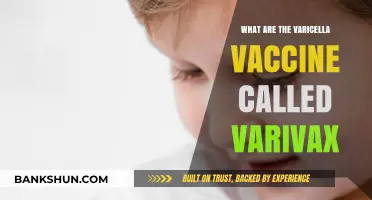 Understanding Varivax: The Varicella Vaccine for Chickenpox Prevention