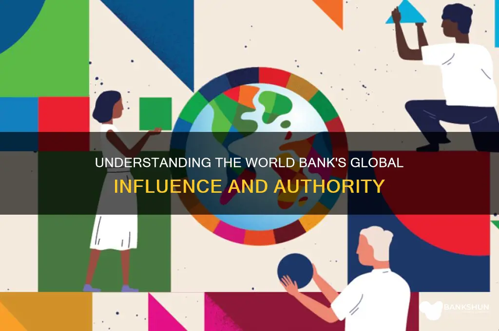 what are the world bank
