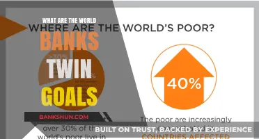 Understanding the World Bank's Twin Goals for Global Development