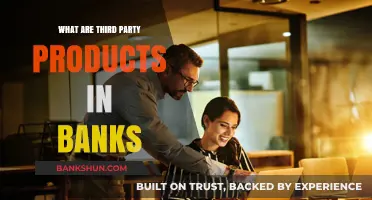 Understanding Third-Party Products in Banking: Benefits, Risks, and Examples