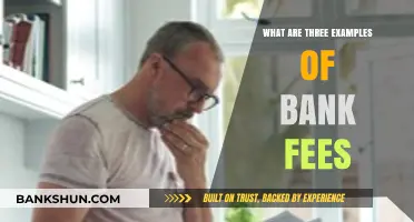 Common Bank Fees Explained: Three Charges You Should Know