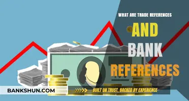 Understanding Trade and Bank References: Essential Tools for Business Creditworthiness