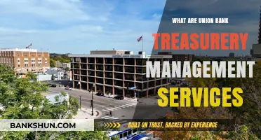 Union Bank Treasury Management Services: Streamlining Your Financial Operations