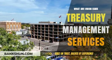 Union Bank Treasury Management Services: Streamlining Your Business Finances
