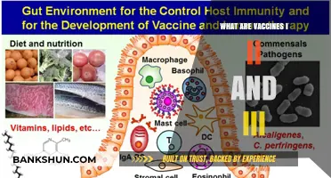 Understanding Vaccines: Types, Functions, and Importance of I, II, III